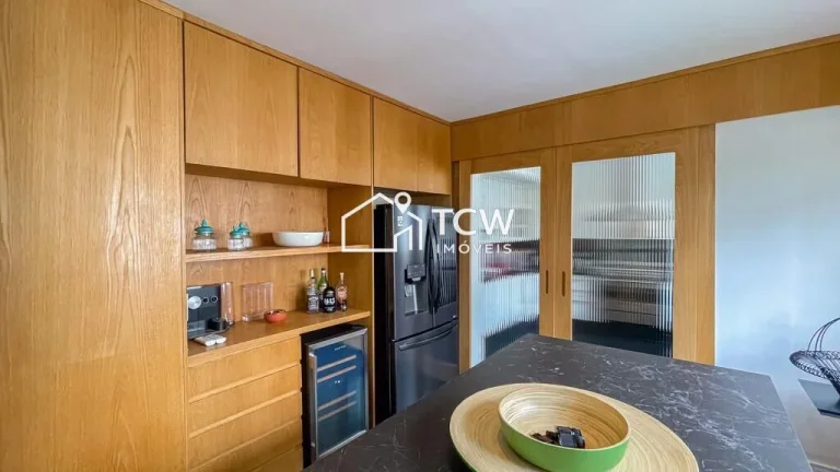 Imagem Apartamento à venda no bairro Cerqueira César - São Paulo/SP, Zona Sul