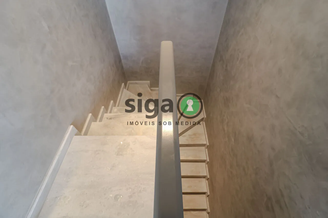 Imagem Cobertura Duplex Nova e Decorada no Jardim Guedala | 2 Suítes | Jacuzzi | 3 Vagas + Depósito