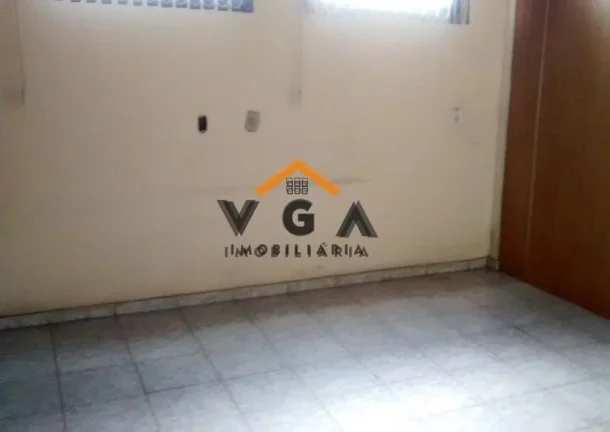 Imagem Galpão para Venda em São Paulo, Vila Antonieta, 4 banheiros
