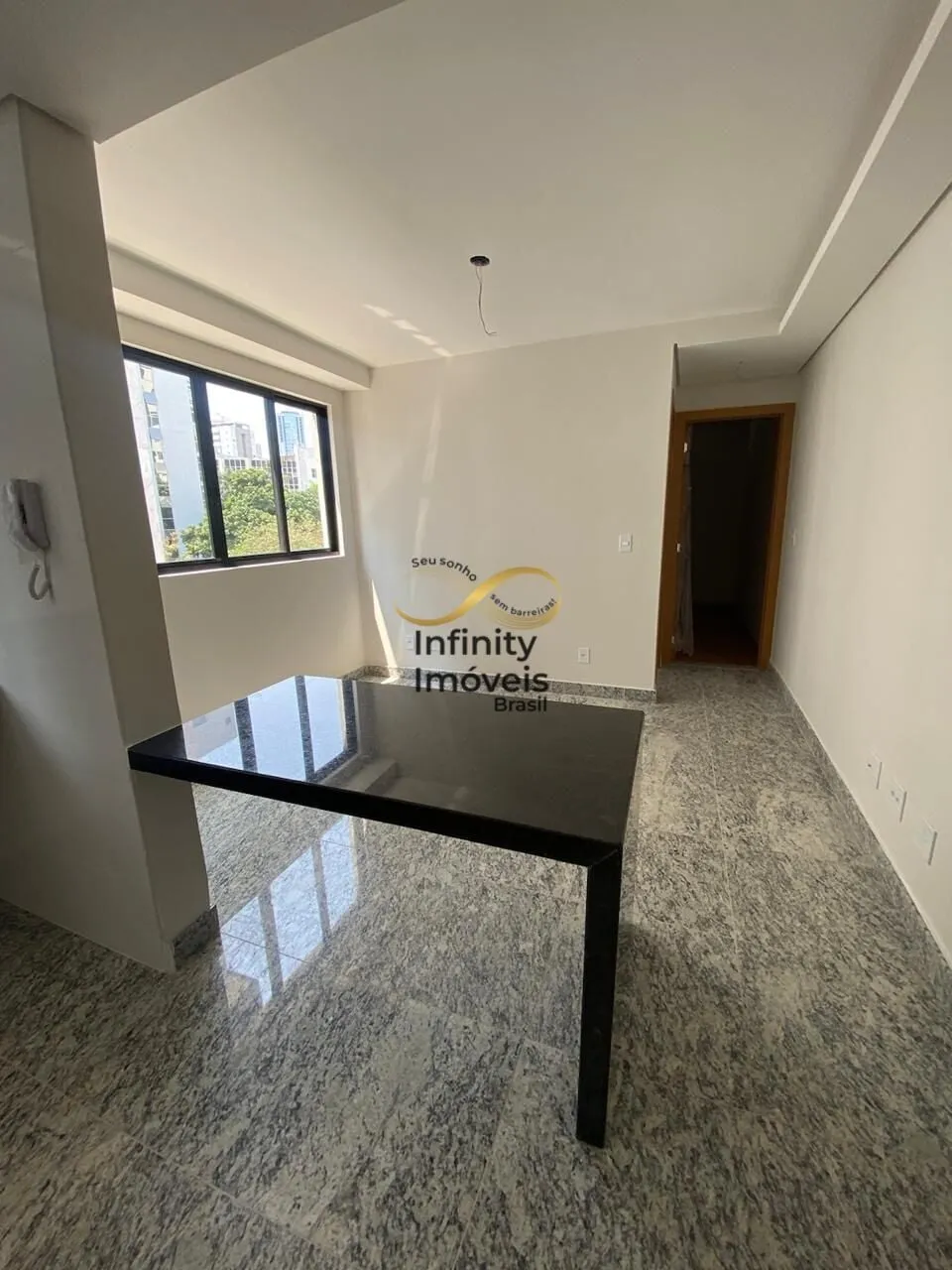 Imagem Bernardo Guimaraes - Apartamento à venda no bairro Boa Viagem - Belo Horizonte/MG