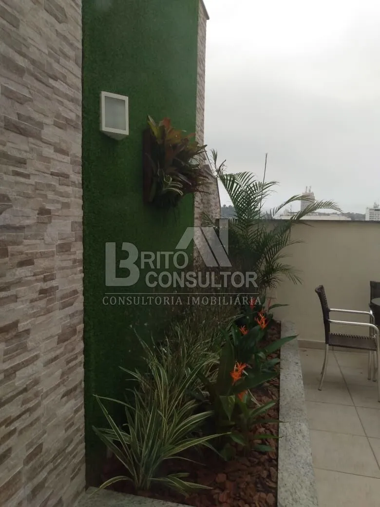 Imagem Condomínio Avance - Vendo apartamento com 2 quartos 50 m² no Centro de Niterói/RJ