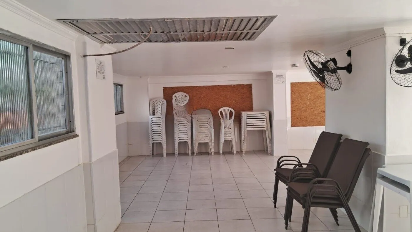 Imagem Apartamento à venda no bairro Vargem Grande em Rio de Janeiro/RJ
