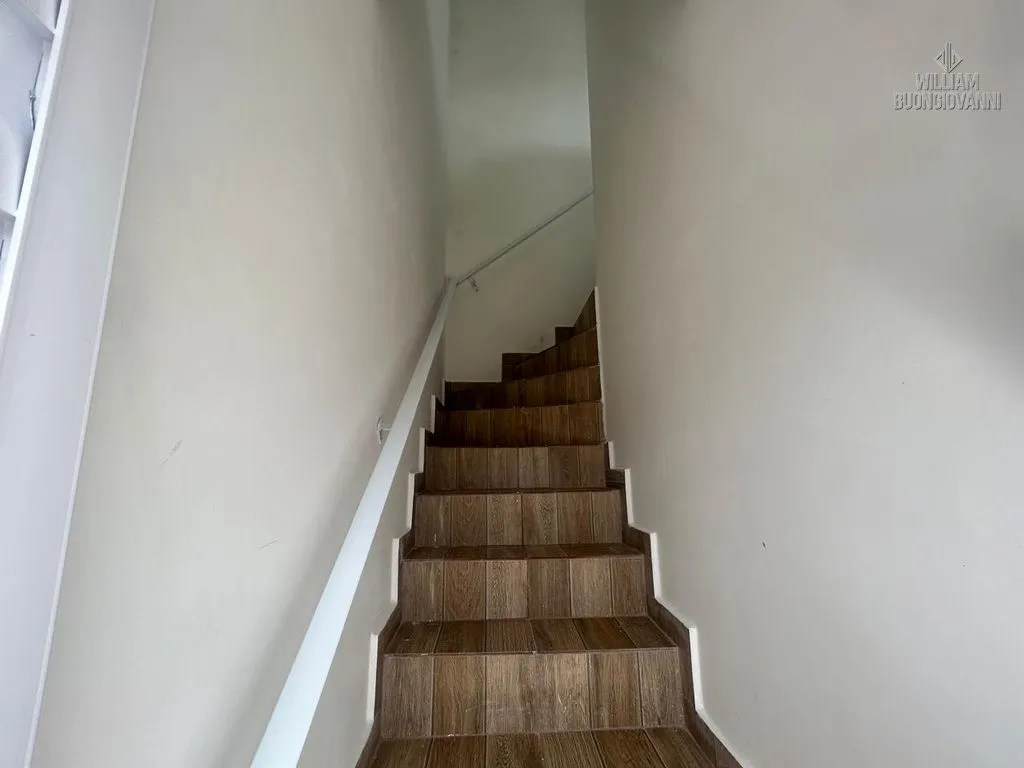 Imagem Casa de Condomínio à Venda - Ribeiropolis | Praia Grande | 2 Dorms | R$ 240.000