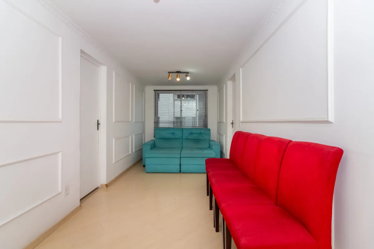 Imagem Apartamento para venda em Vila Bonilha Nova com 3 quartos, 68m2