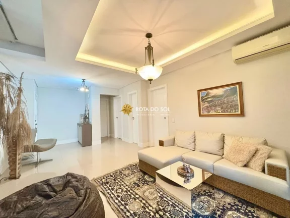 Imagem Residencial Icaraí Cobertura 3 quartos mobiliada à venda Praia Bombas Bombinhas SC