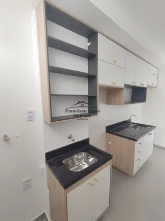 Imagem Apartamento à venda no bairro Vila Paraíba - Guaratinguetá/SP