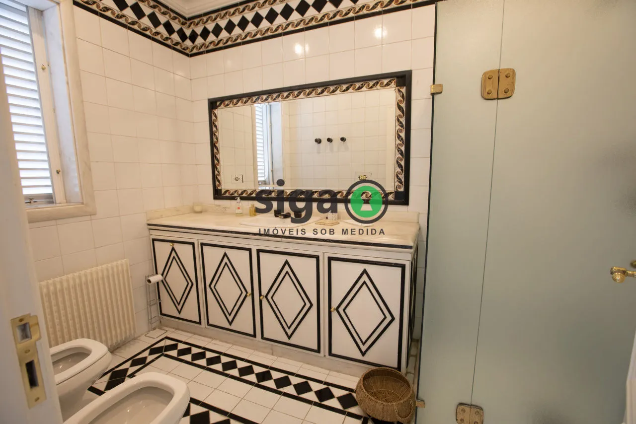 Imagem Casa com 5 Quartos no Retiro Morumbi