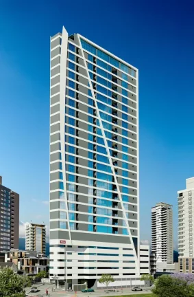 Foto do imóvel Fontainebleau Residence Flat em Rua 106 C