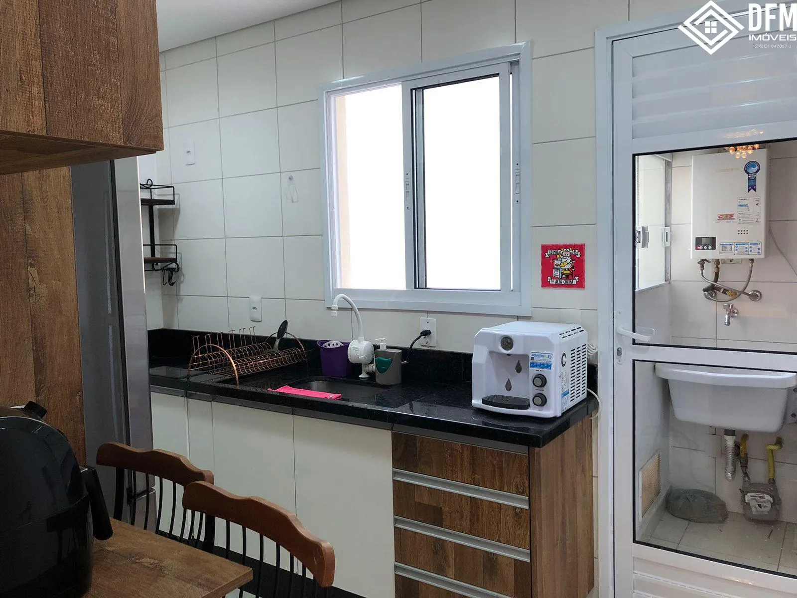 Imagem Apartamento com 3 Dormitorio(s) localizado(a) no bairro Cézar de Souza em Mogi das Cruzes / Mato Grosso do Sul Ref.:80965297