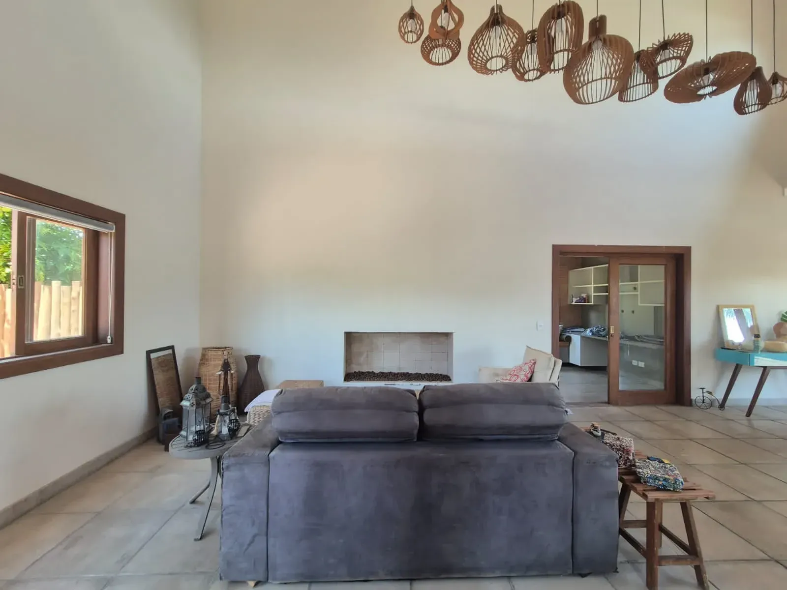 Imagem Casa de Condomínio com 3 Quartos à Venda ou Locação, 219 m² em Village Araçoiaba - Araçoiaba da Serra