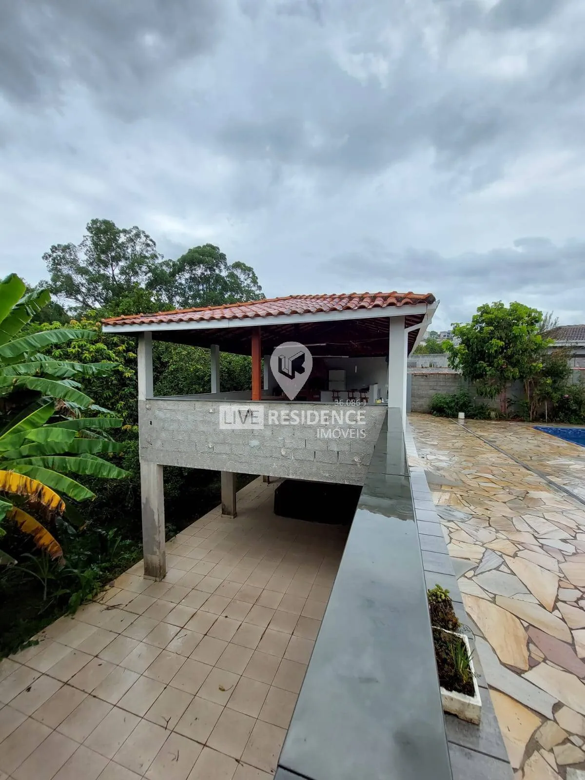 Imagem Casa em Condomínio / Itatiba Country