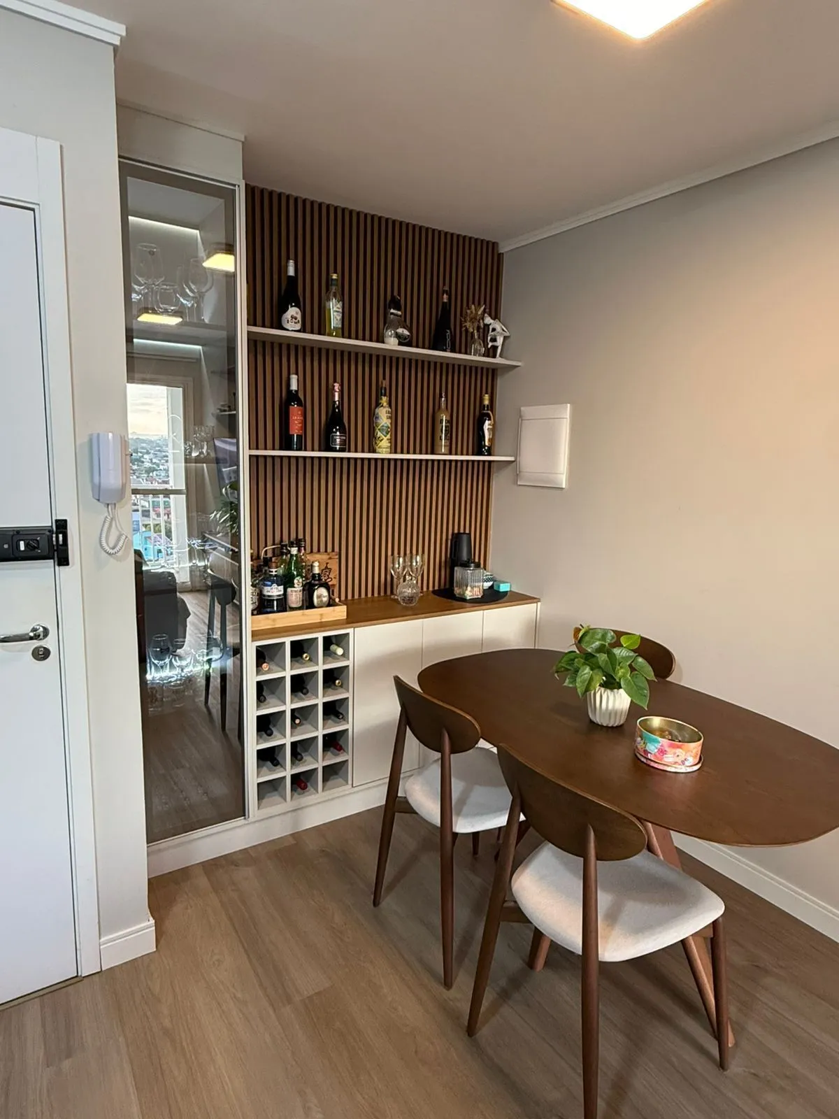Imagem Apartamento 2 dormitorios