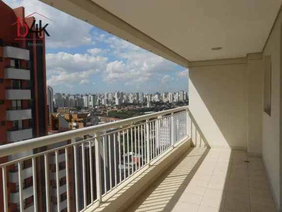 Imagem Apartamento com 1 dormitório no Brooklin para alugar - Mandarim