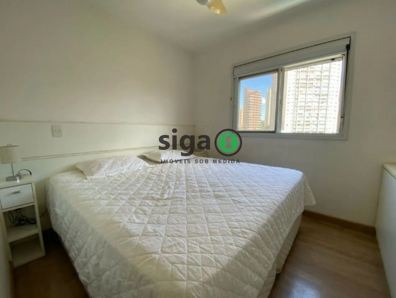 Imagem APARTAMENTO: 108/M² COM 03 DORMS E 04 VAGAS, NO MIOLO DO PANAMBY!