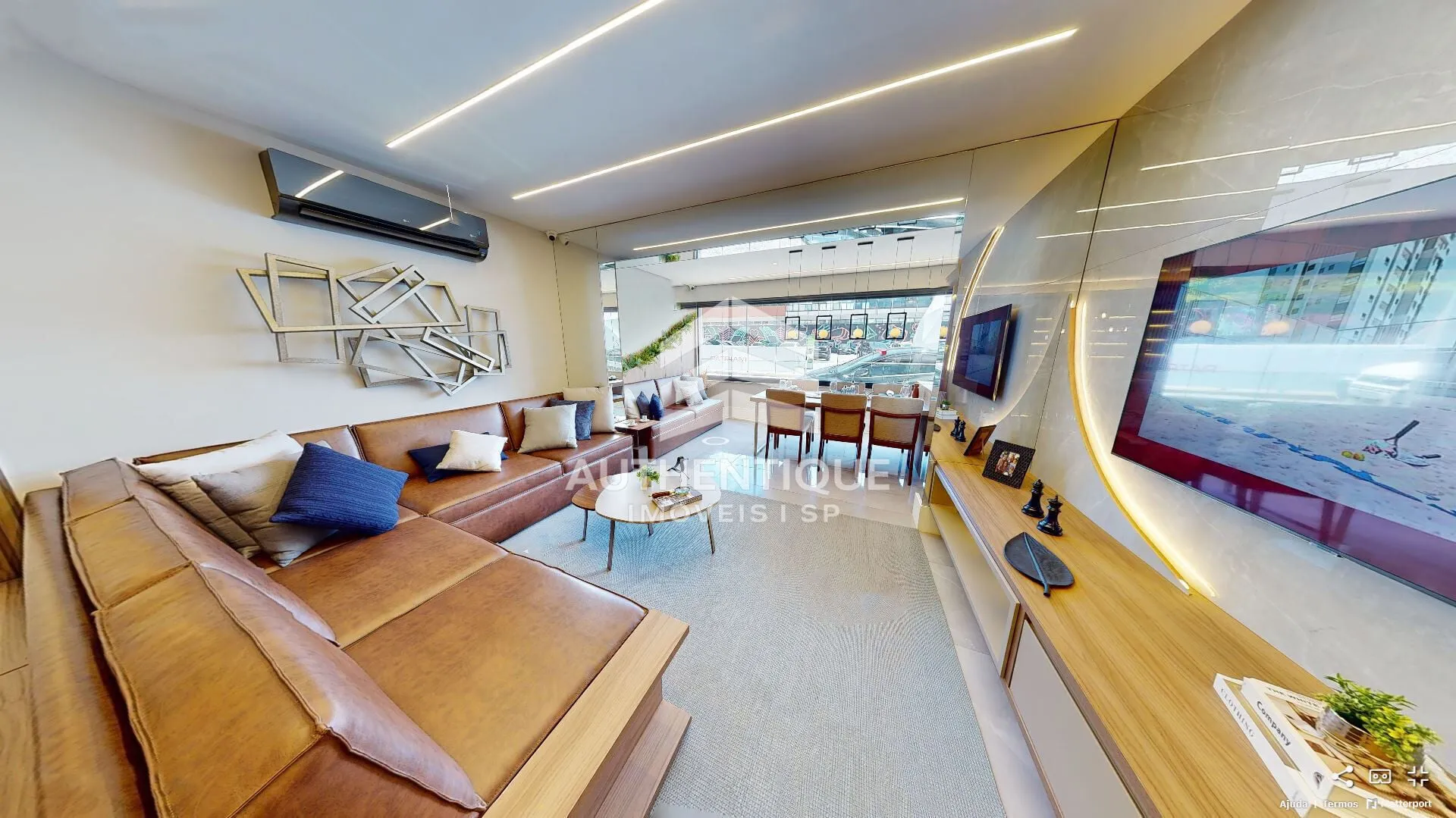 Imagem MISTRAL PATRIANI SBC JARDIM DO MAR - Apartamento no bairro Jardim do Mar em São Bernardo do Campo à venda