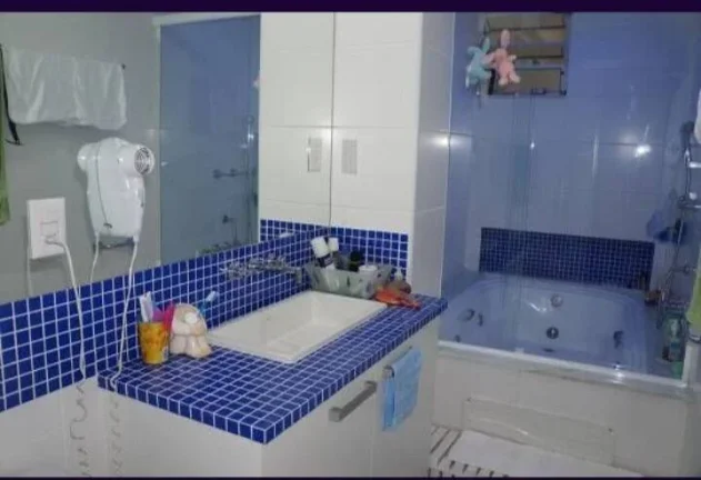 Imagem Apartamento 3 quartos Leblon ataulfo de Paiva