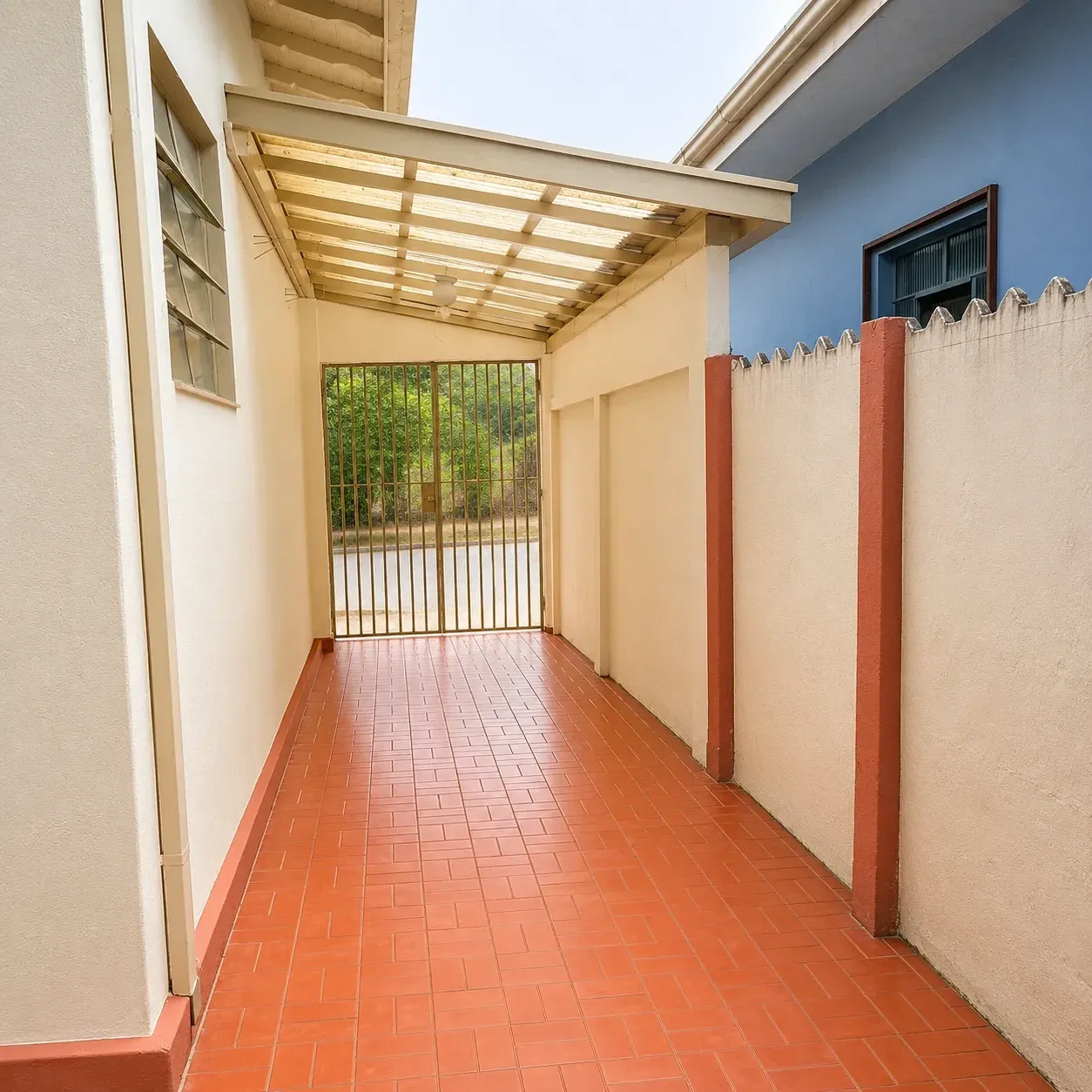 Imagem Casa com 1 Quarto à Venda, 85 m² em Centro - Poços de Caldas