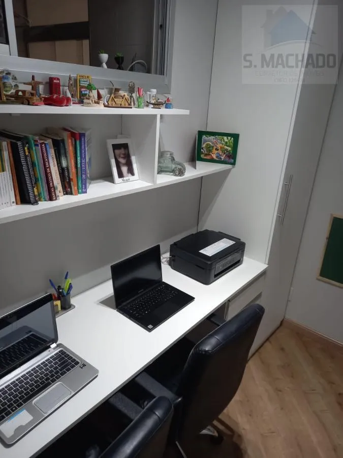 Imagem Apartamento para Venda em Santo André / SP no bairro Jardim Utinga