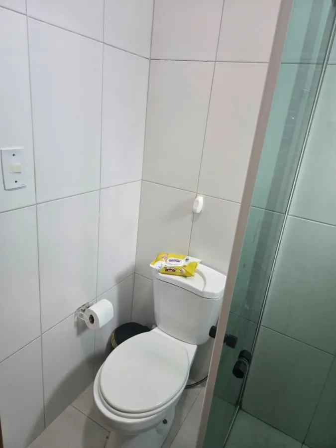 Imagem Apartamento para Venda em Praia Grande, Caiçara, 1 dormitório, 1 banheiro, 1 vaga