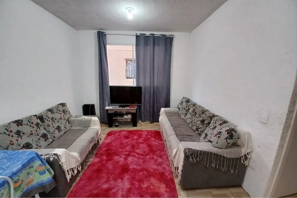 Imagem Apartamento em Rio Branco