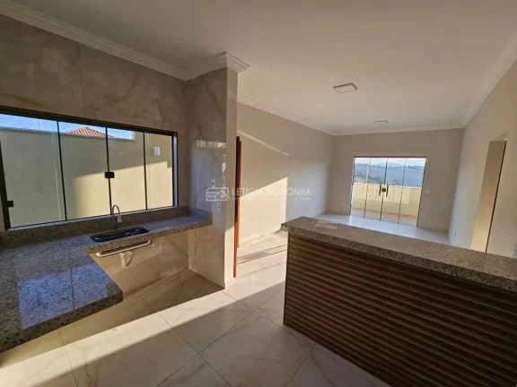 Imagem Casa à Venda