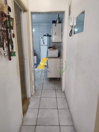 Imagem Sobrado à Venda em Excelente Localização - Oportunidade Única!
