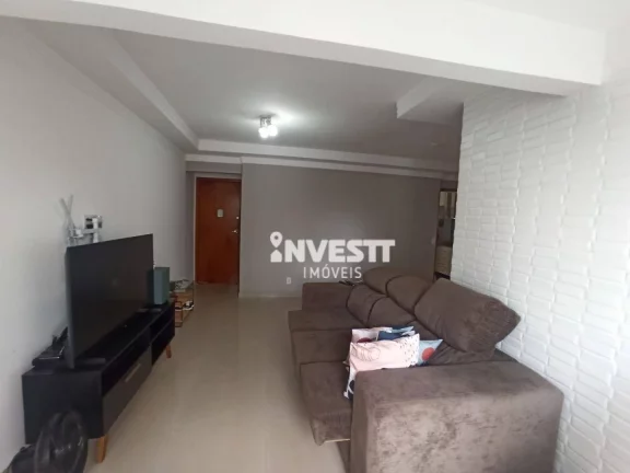 Imagem Apartamento à venda no Setor Bueno - Goiânia/GO