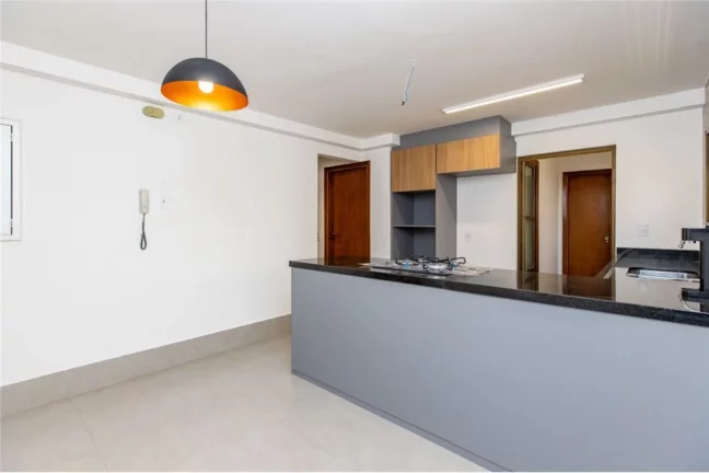 Imagem COBERTURA RESIDENCIAL em São Paulo - SP, Moema