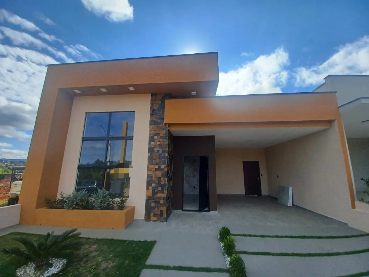 Foto do imóvel Oportunidade Casa 3 dormitórios Residencial Cerejeiras -Araçoiaba Da Serra em Jardim M da Gloria, ARAÇOIABA DA SERRA - SP
