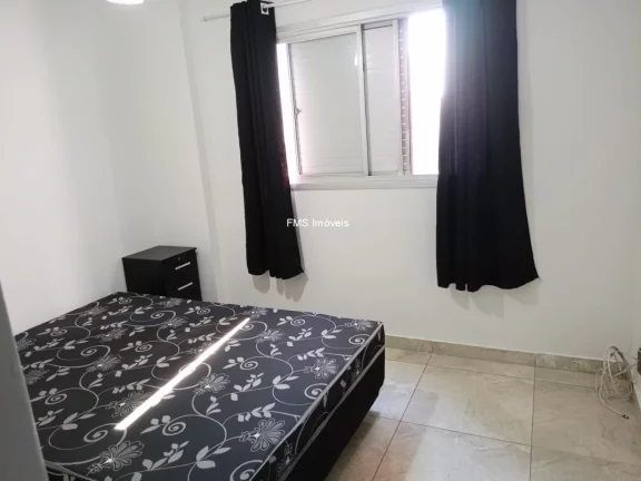 Imagem Apartamento para venda ou locação na Consolação, com 2 quartos, 2 salas, 1 banheiro e 80m².