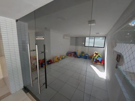 Imagem Apartamento com 3 Quartos à Venda, 90 m² em Boa Viagem - Recife