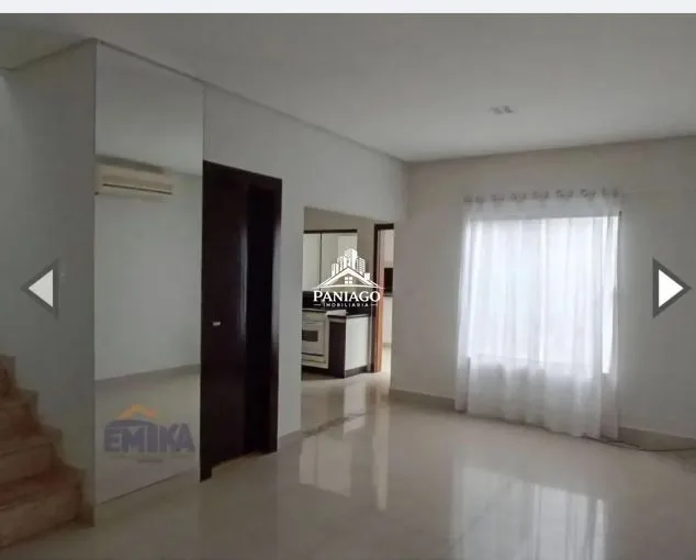 Imagem SOBRADO À VENDA COM PISCINA E ÁREA GOURMET | BAIRRO BOA ESPERANÇA - CUIABÁ/MT