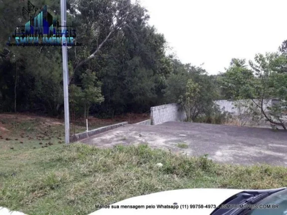 Imagem TERRENO 262m² MURADO EM LOTEAMENTO AO LADO DO RODOANEL, COTIA.