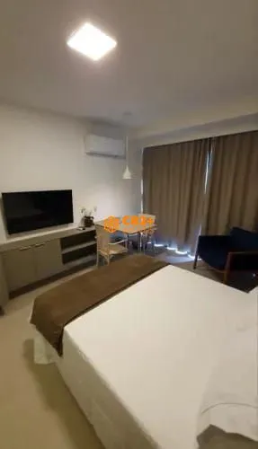 Imagem Alugo Flat 01 quarto, 01 suite, 01 vaga de garagem , 25 m2 em Boa Viagem