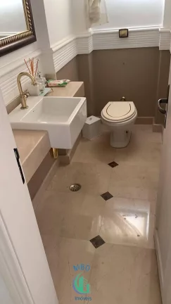 Imagem Apartamento com 4 quartos, 240m2, à venda em São Paulo, Jardim da Saúde