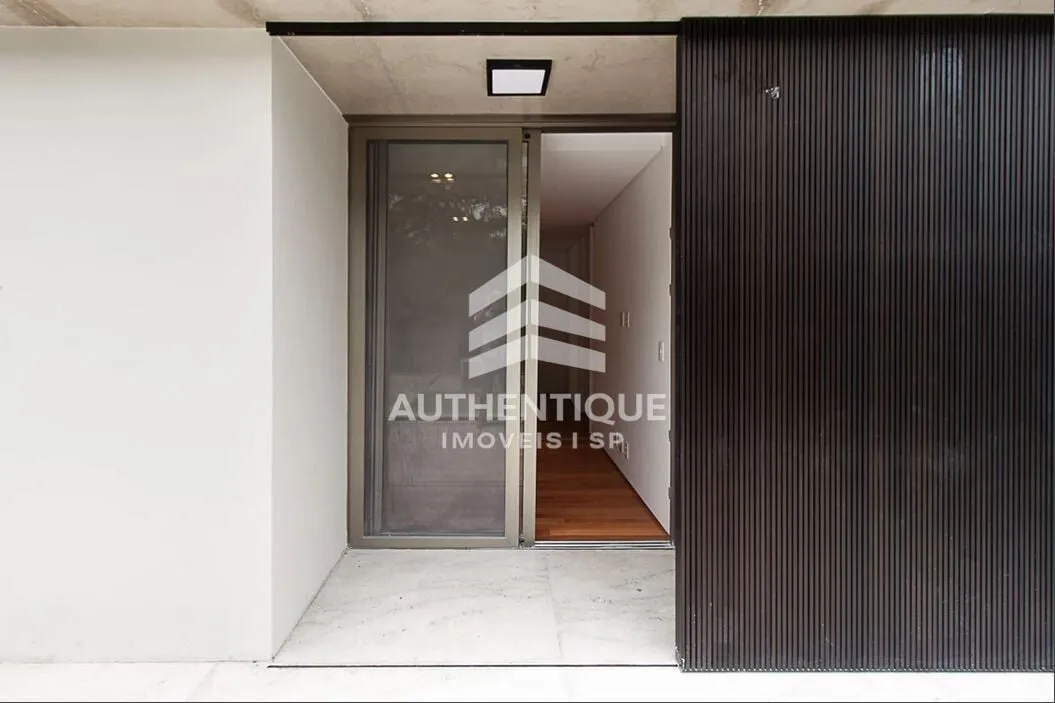 Imagem CASACOTE BROOKLIN - CASA EM CONDOMINIO - Casa à venda no bairro Brooklin - São Paulo/SP, Zona Sul