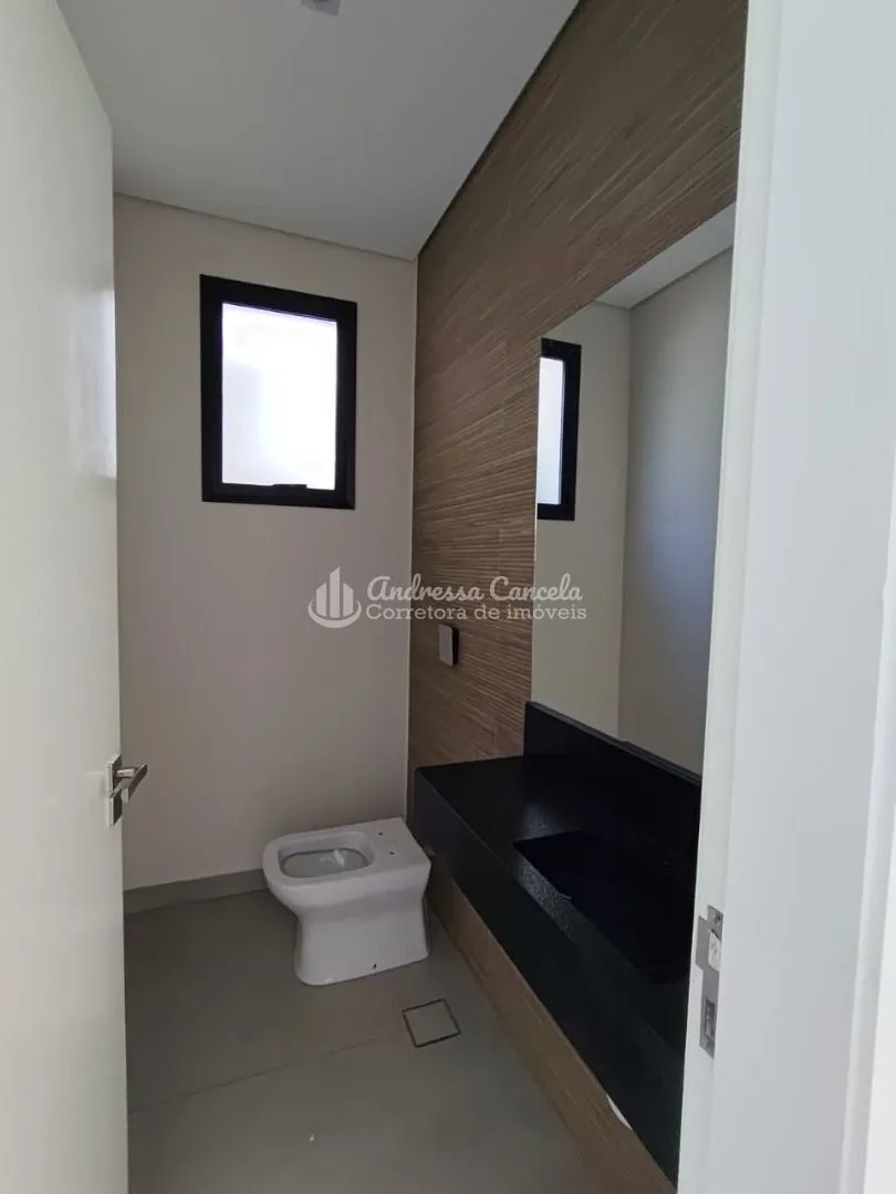 Imagem Village Provence - Casa com 3 dormitórios à venda, 167 m² por R$ 1.400.000,00 - Village Provence - São José do Rio Preto/SP