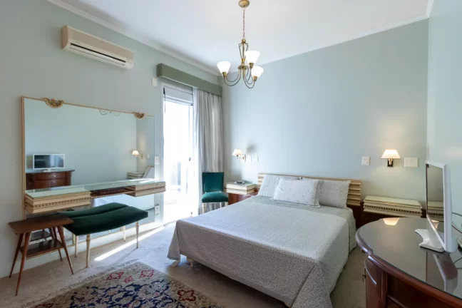 Imagem Apartamento à venda em São Paulo, Vila Mariana, com 4 quartos, 186m2