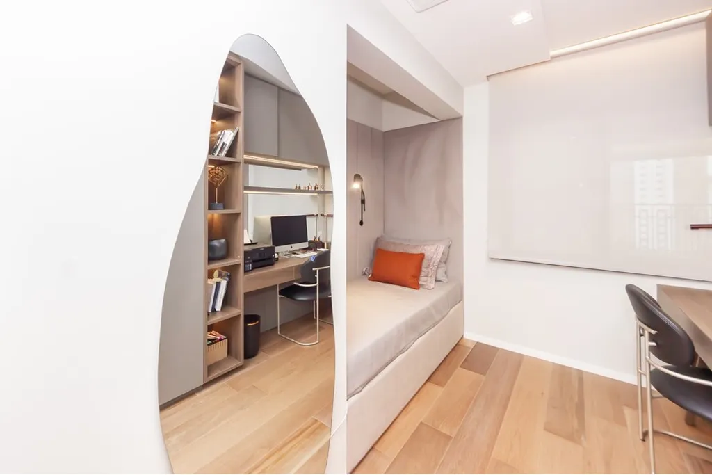 Imagem Apartamento à venda em São Paulo, Vila Mariana, com 4 quartos, 206m2