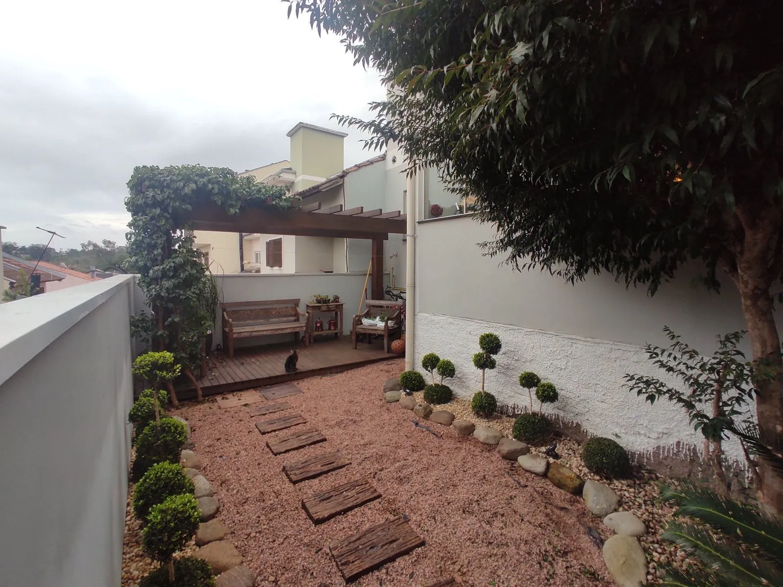 Imagem Casa em Bela Vista
