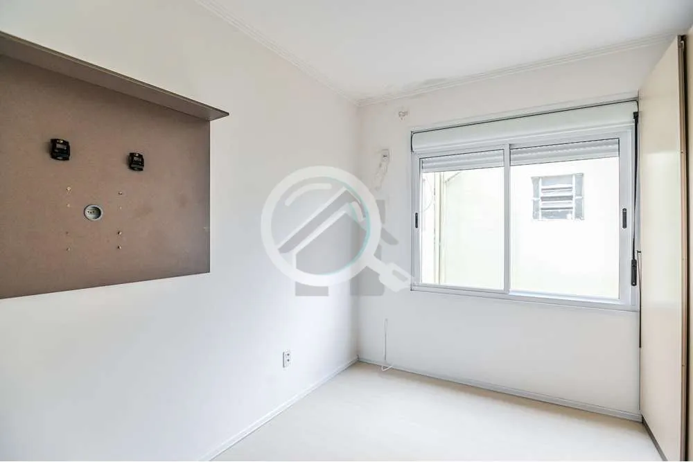 Imagem Este encantador apartamento de 37,65 m² é um oásis de conforto e praticidade, perfeitamente proje...