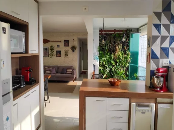 Imagem APARTAMENTO RESIDENCIAL em MANAUS - AM, DOM PEDRO I