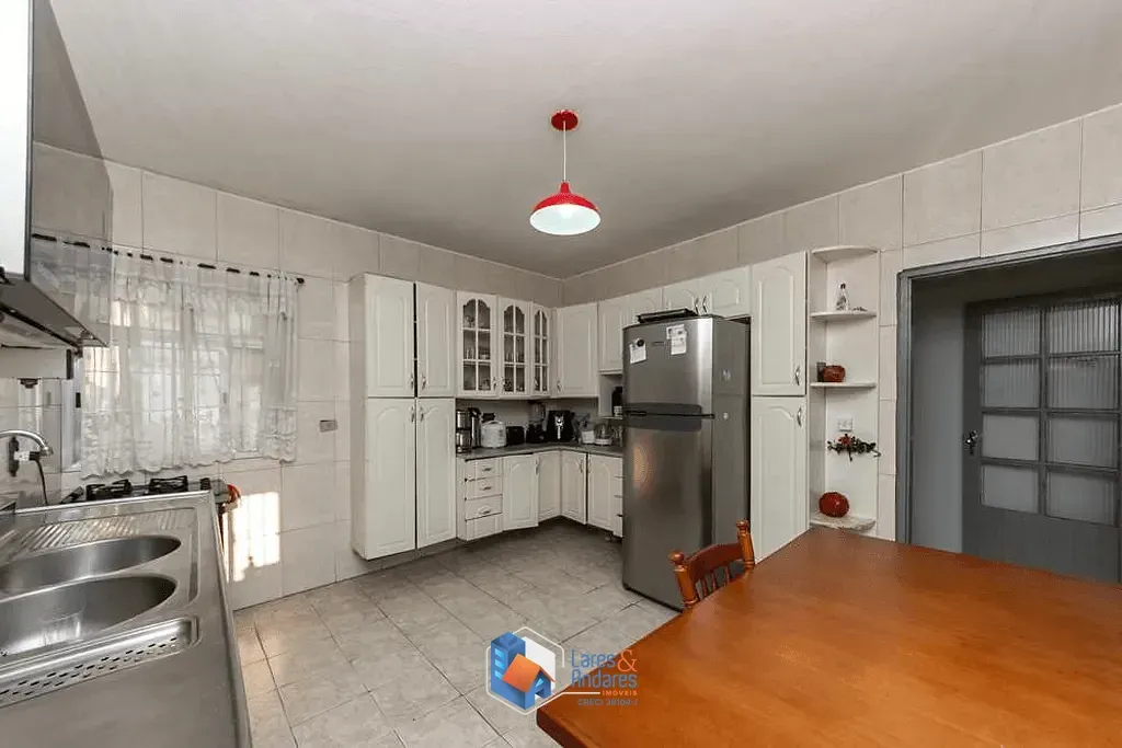 Imagem Casa à venda 3 Quartos 1 Suite 10 Vagas 261M² Americanópolis São Paulo - SP