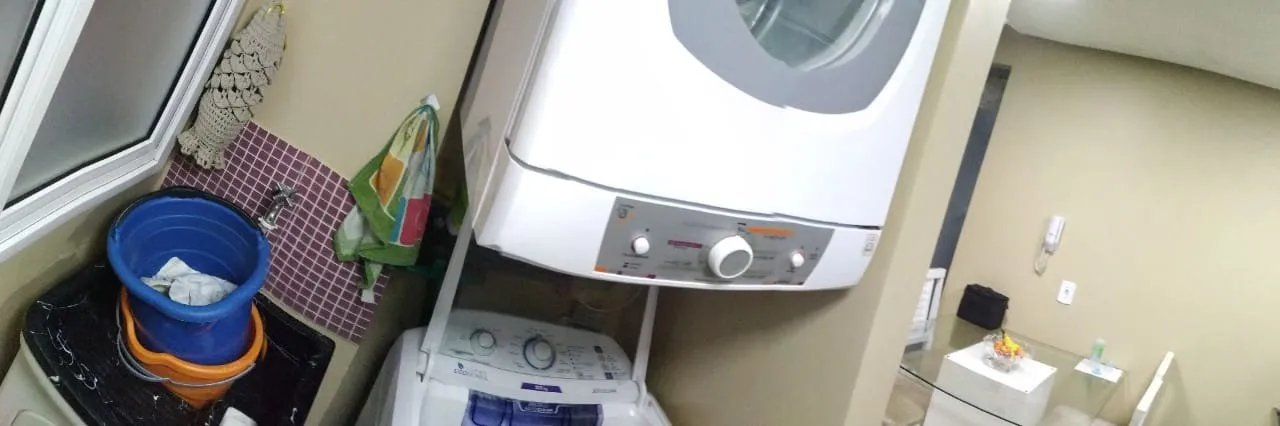 Imagem Apartamento em condomínio com piscina à venda no Fiuza, Viamão