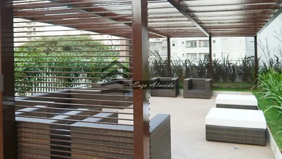 Imagem Apartamento à venda em São Paulo/SP