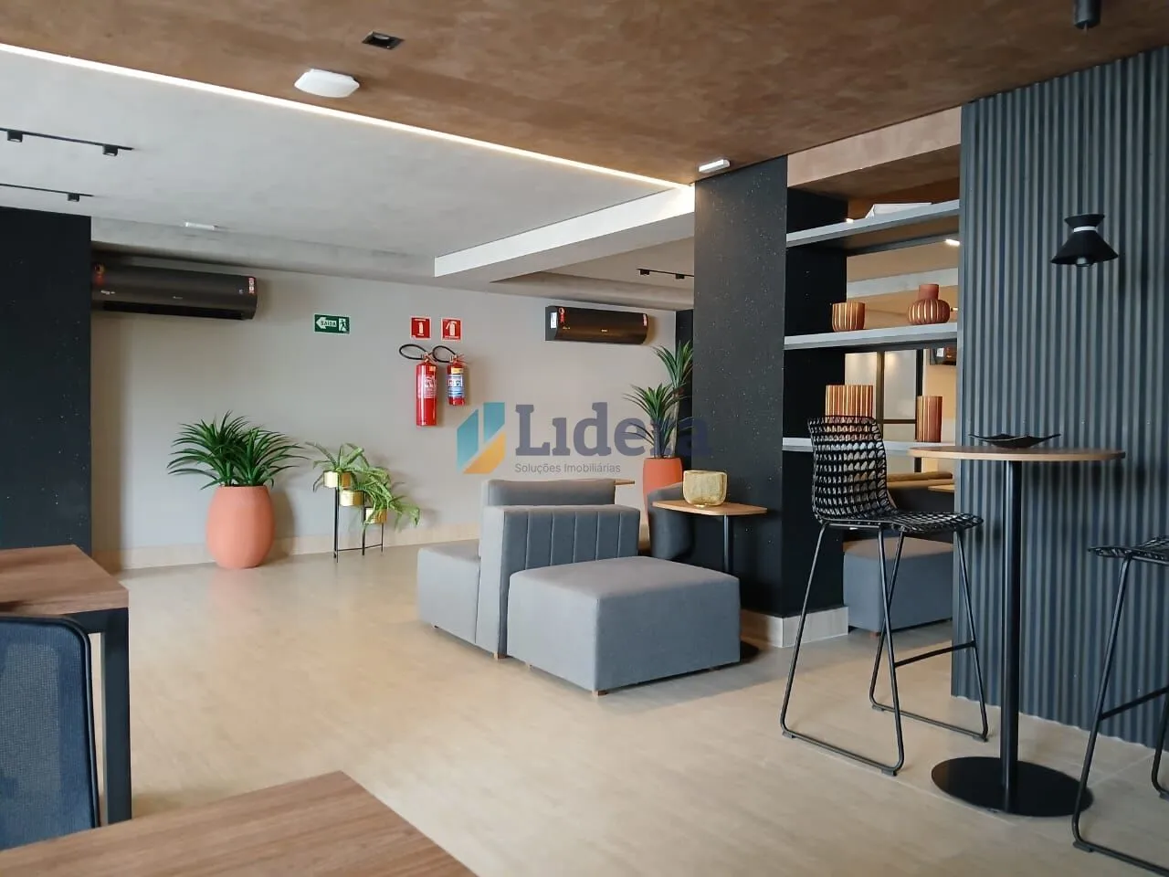 Imagem Flat Mobiliado - 17m² - Condominio completo - em Jardim Oceania, João Pessoa/PB