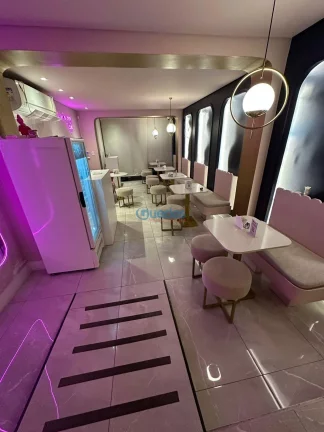 Imagem Cafeteria à Venda no Morumbi, SP, 120m² – R$200mil