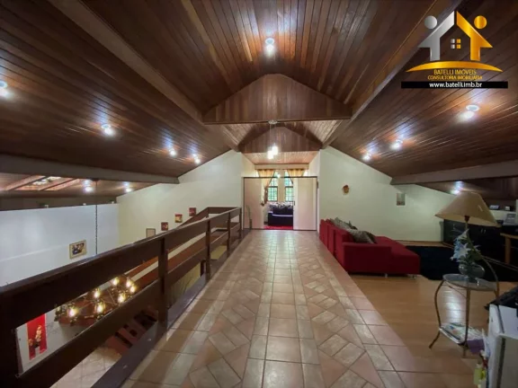 Imagem Ótima Casa - Fazendinha | Batelli Imóveis