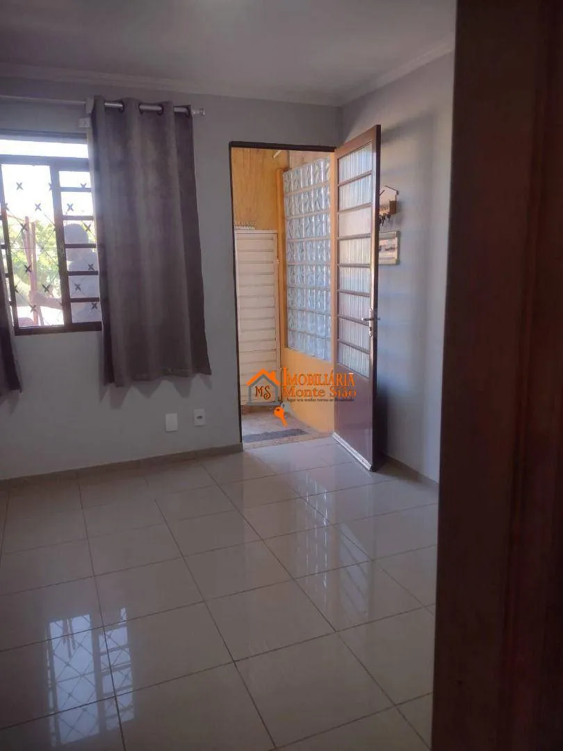 Imagem Apartamento com 2 dormitórios à venda, 42 m² por R$ 255.000,00 - Jardim Santo Expedito - Guarulhos/SP