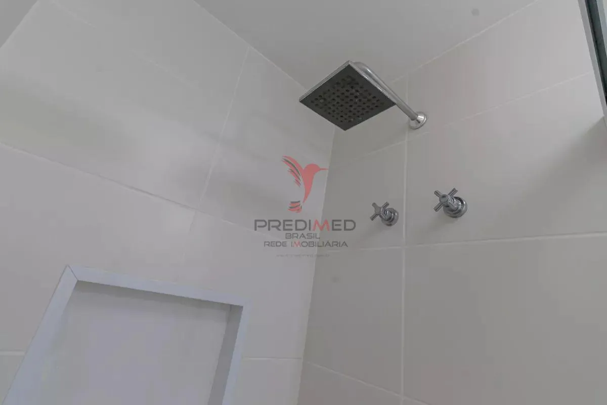 Imagem VENDO AP. REFORMADO, MOBILIADO, COM 1 SUITE E, 1 VAGA DE GARAGEM NO MORUMBI